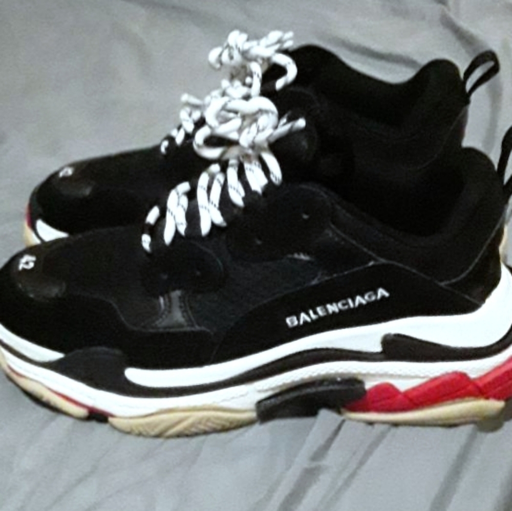 Balenciaga sneakers